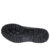 Classic Nellie Waterproof Mid Chukka Boots “Black”