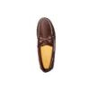 Classic Two-Eye Boat Shoe “Brown”