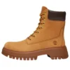 Cola Valley 6 Inch Boots “Wheat”