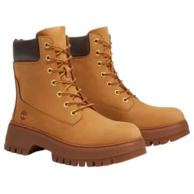Cola Valley 6 Inch Boots “Wheat”