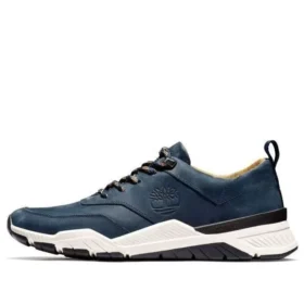 Concrete Trail “Blue White Black”