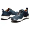 Concrete Trail “Blue White Black”