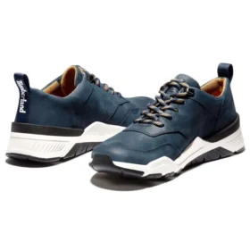 Concrete Trail “Blue White Black”