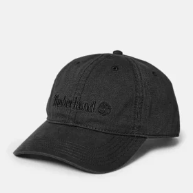 Cooper Hill Embroidered Baseball Cap