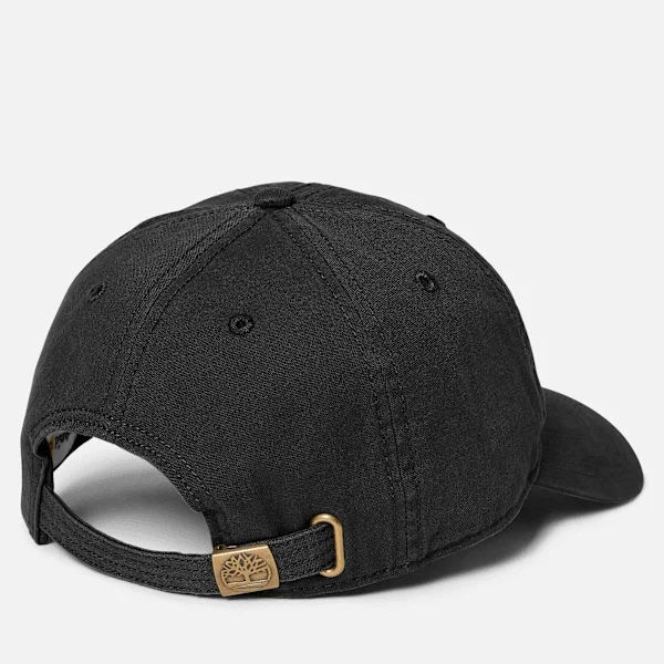 Cooper Hill Embroidered Baseball Cap Cooper Hill Embroidered Baseball Cap