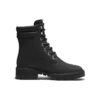 Cortina Valley 6 Inch Waterproof Boots “Black Nubuck”