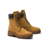 Cortina Valley 6 Inch Waterproof Boots “Wheat Nubuck”