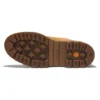 Cortina Valley 6 Inch Waterproof Boots “Wheat Nubuck”