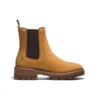 Cortina Valley Ankle Boot “Wheat Nubuck”