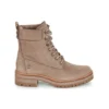 Courmayeur Valley 6 Inch Ankle Boot “Taupe Nubuck”