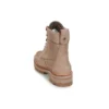 Courmayeur Valley 6 Inch Ankle Boot “Taupe Nubuck”