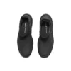 Courmayeur Valley Chelsea “Black Nubuck”