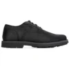 Crestfield Waterproof Sneakers “Black Full Grain”