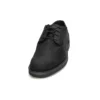 Crestfield Waterproof Sneakers “Black Full Grain”