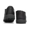 Crestfield Waterproof Sneakers “Black Full Grain”