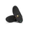 Crestfield Waterproof Sneakers “Black Full Grain”