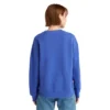 Crewneck Sweatshirt “Blue”