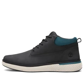 Cross Mark “Black Blue”