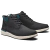 Cross Mark “Black Blue”
