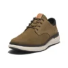 Cross Mark “Brown Olive”