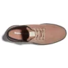 Cross Mark PT Oxford Trainers “Light Brown”