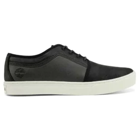 Dauset “Black White”