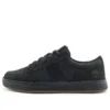 Davis Square Oxford Sneaker “Black”