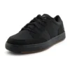 Davis Square Oxford Sneaker “Black”