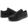 Davis Square Oxford Sneaker “Black”