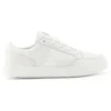 Davis Square Oxford Sneakers “White”