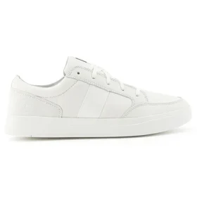 Davis Square Oxford Sneakers “White”