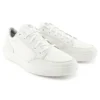 Davis Square Oxford Sneakers “White”