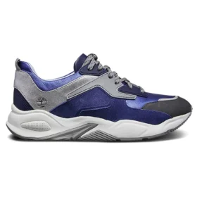 Delphiville “Blue Black White”
