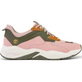 Delphiville “Light Pink”