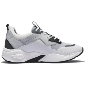 Delphiville “White Black”