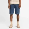 Denim Carpenter Short