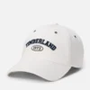 Denim Varsity Baseball Cap Denim Varsity Baseball Cap