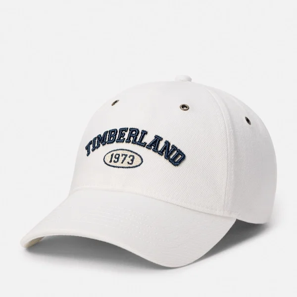 Denim Varsity Baseball Cap Denim Varsity Baseball Cap