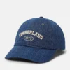 Denim Varsity Baseball Cap Denim Varsity Baseball Cap