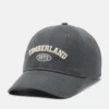 Denim Varsity Baseball Cap Denim Varsity Baseball Cap