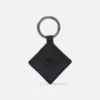 Diamond Leather Keychain Diamond Leather Keychain