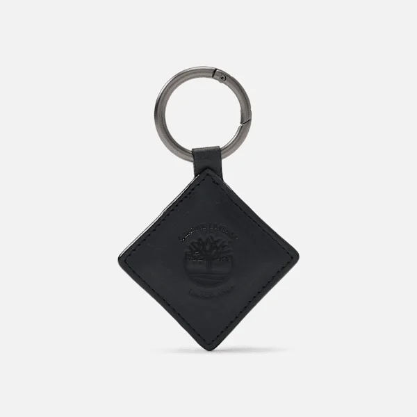 Diamond Leather Keychain Diamond Leather Keychain