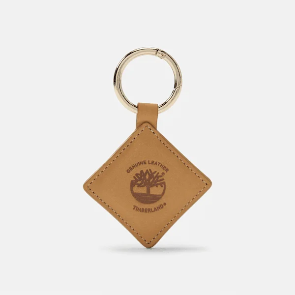 Diamond Leather Keychain Diamond Leather Keychain