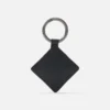 Diamond Leather Keychain Diamond Leather Keychain