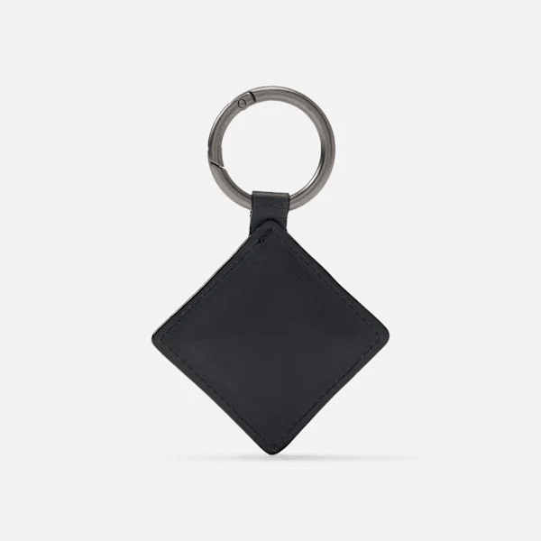 Diamond Leather Keychain Diamond Leather Keychain