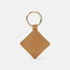 Diamond Leather Keychain Diamond Leather Keychain