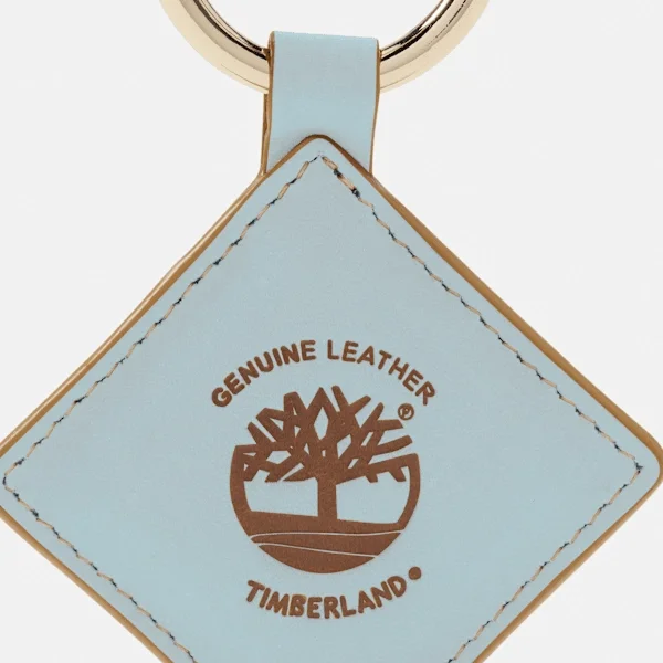 Diamond Leather Keychain Diamond Leather Keychain
