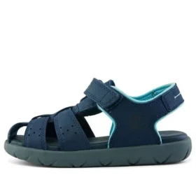Double-Strap Sandals
