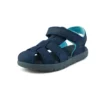 Double-Strap Sandals