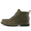 Earthkeeper Original Chukka Boots “Olive Green”